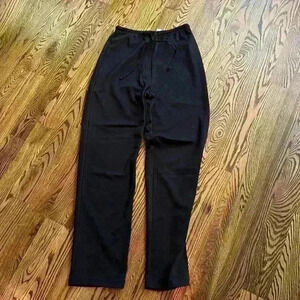 NEW - Modern Soul Black Pants Size Small Tall ST SM
